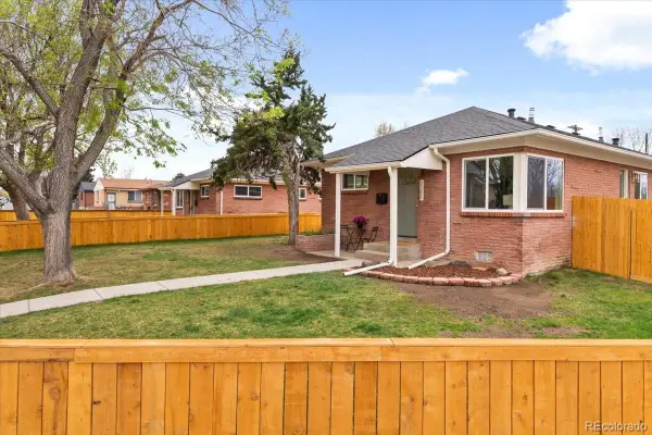 3381 N Kearney Street, Denver, CO 80207