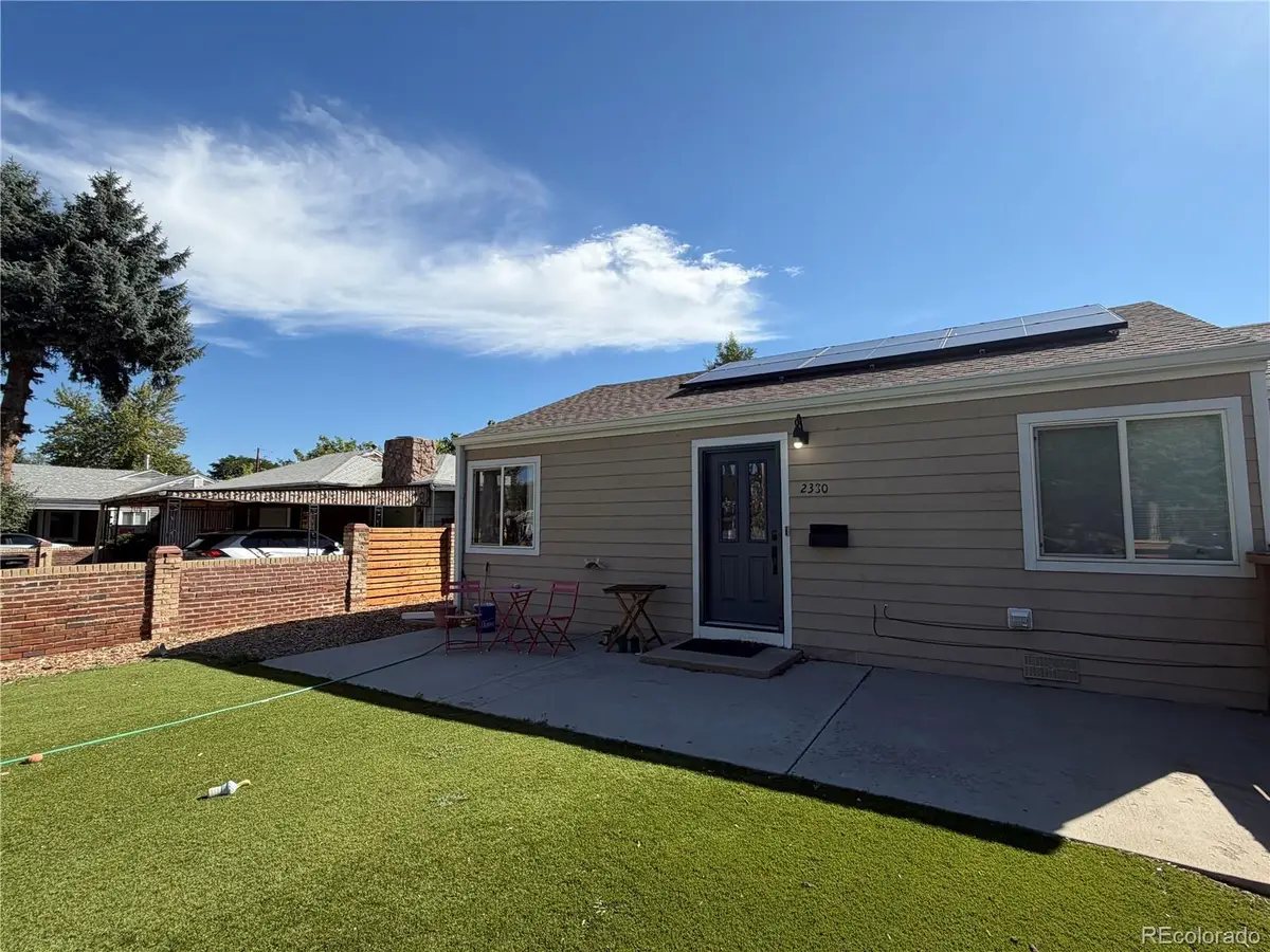 2380 S Irving Street, Denver, CO 80219 - #1