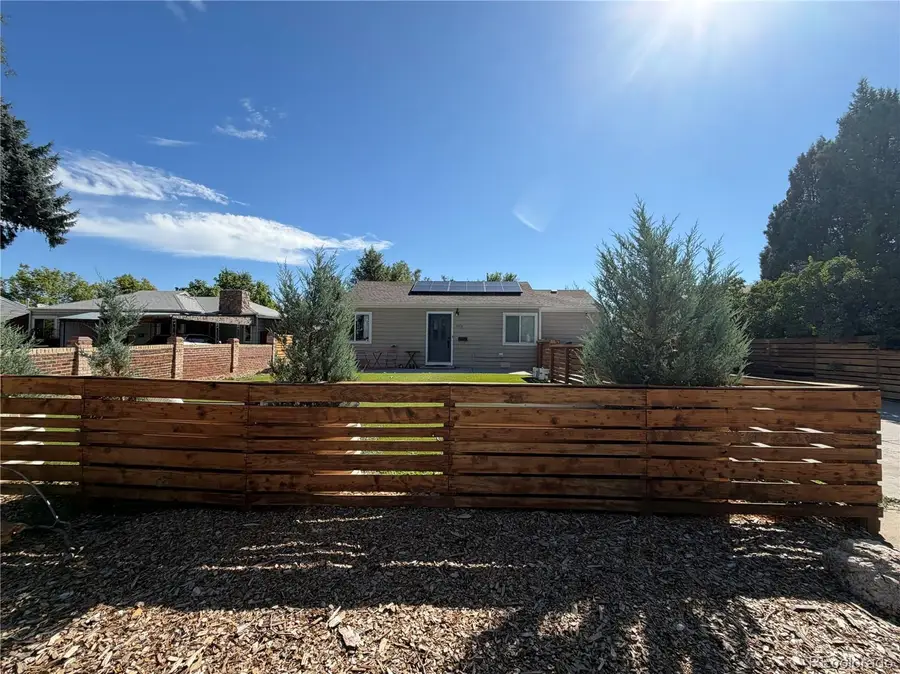 2380 S Irving Street, Denver, CO 80219 - #2