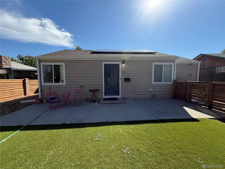 2380 S Irving Street, Denver, CO 80219 - #3