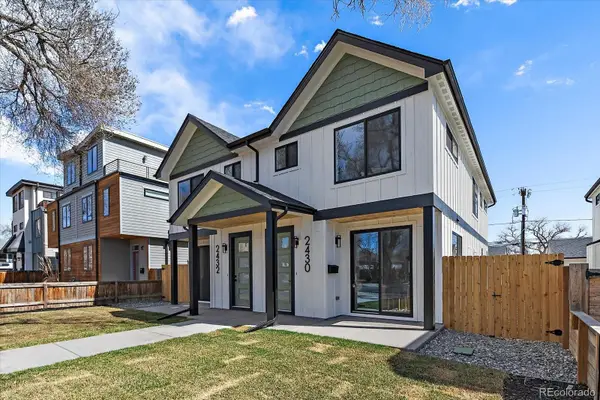 2430 Ames Street, Edgewater, CO 80214