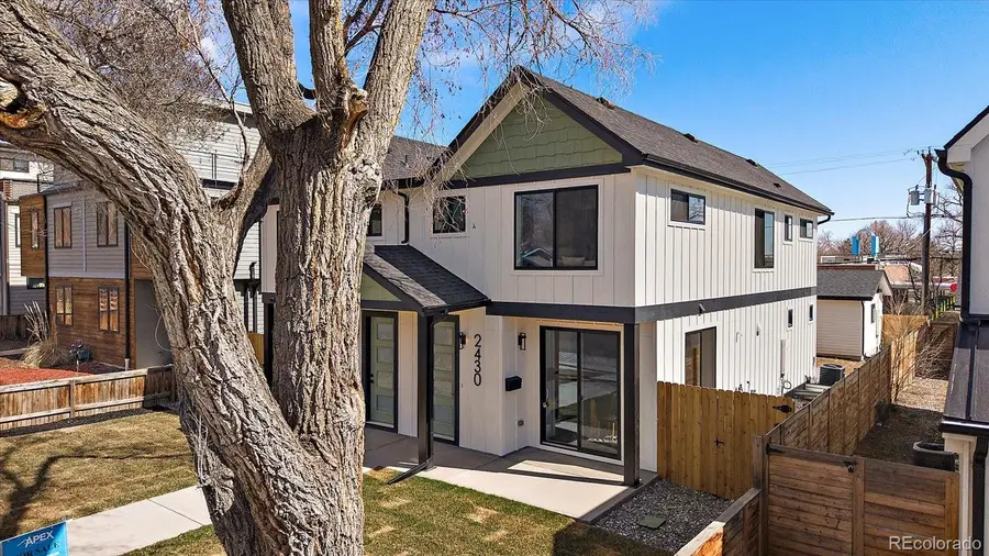 2430 Ames Street, Edgewater, CO 80214 - #3