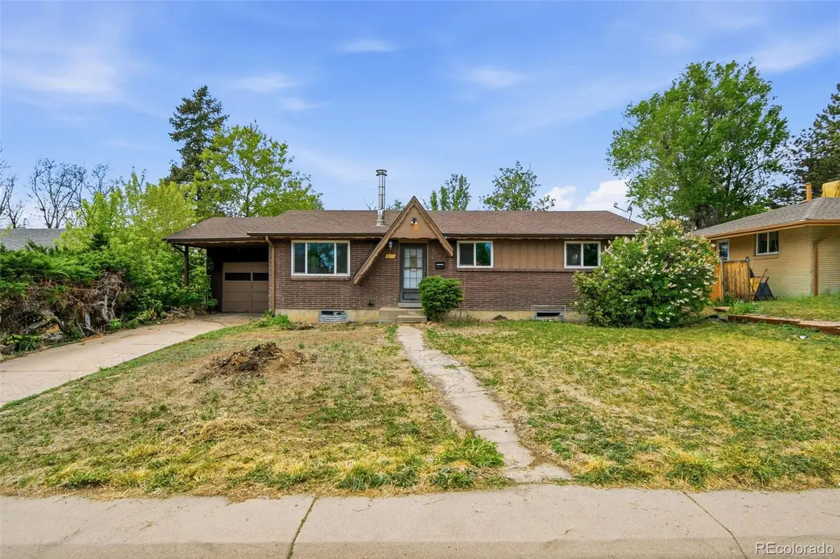 8711 Oakwood Street, Westminster, CO 80031 - #1