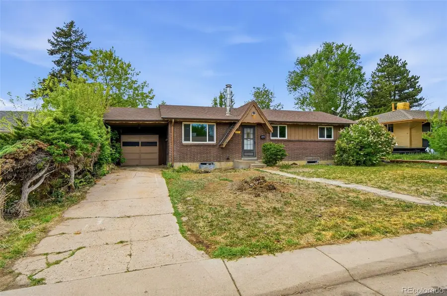 8711 Oakwood Street, Westminster, CO 80031 - #2