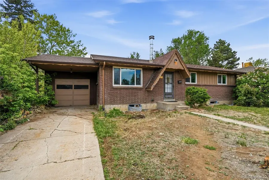 8711 Oakwood Street, Westminster, CO 80031 - #3