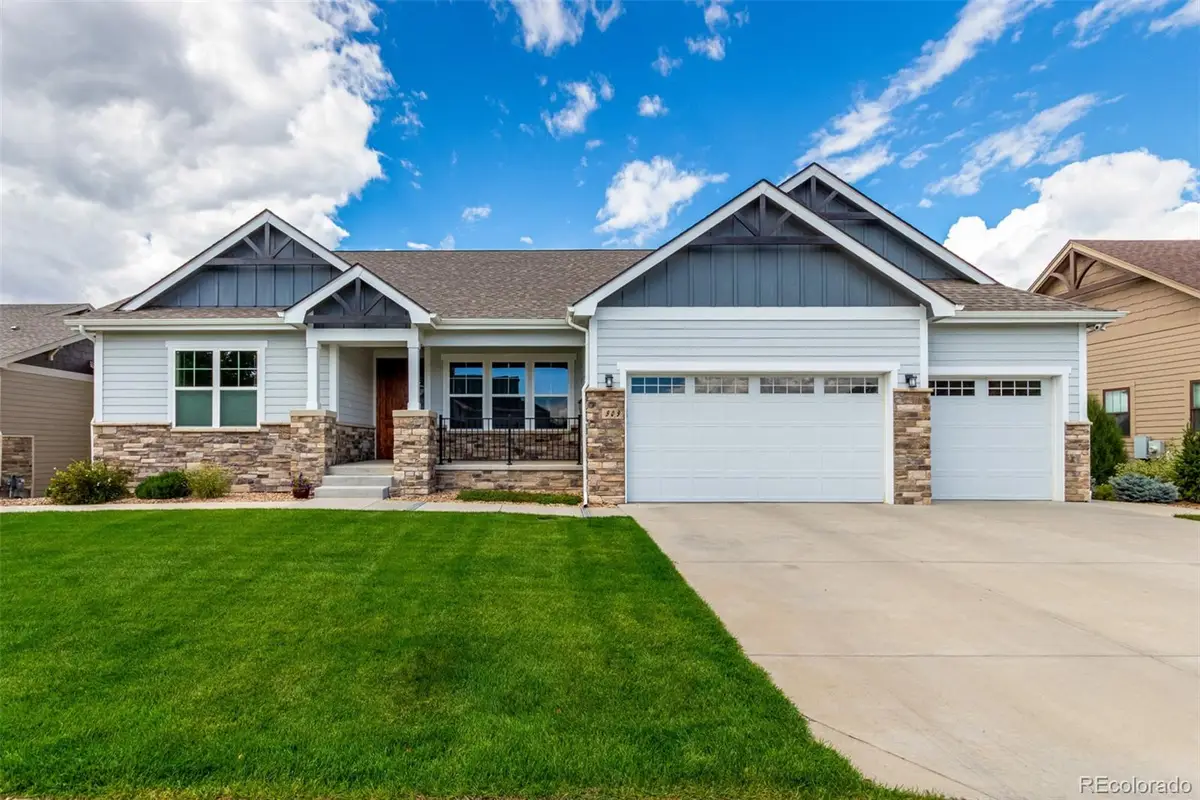 909 Signal Court, Timnath, CO 80547 - #1