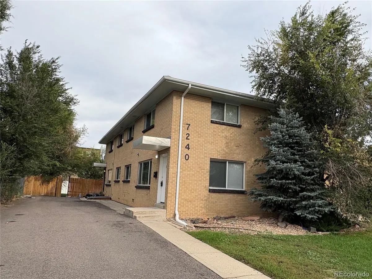 7240 Tennyson Street, Westminster, CO 80030 - #1