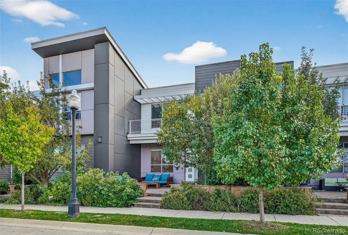 8764 Martin Luther King Boulevard, Denver, CO 80238 - Image #1