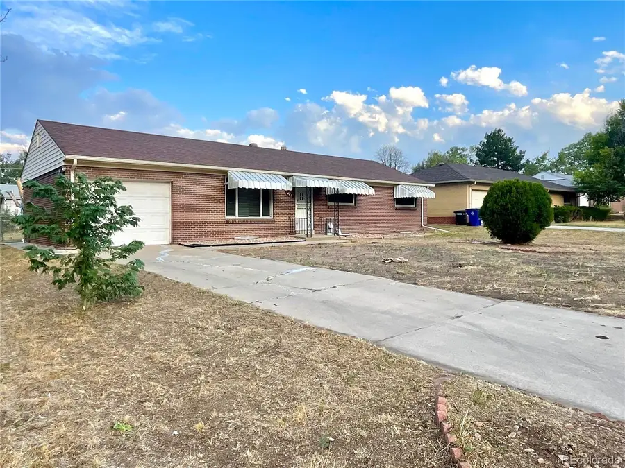 442 Fulton Street, Aurora, CO 80010 - #3