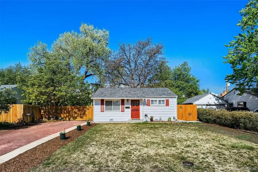 2365 S Julian Street, Denver, CO 80219 - #3