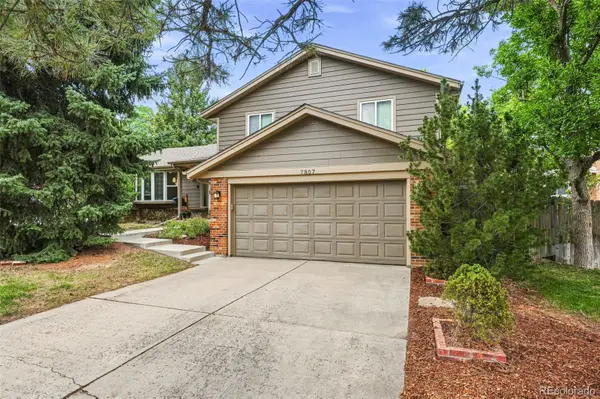 7807 S Poplar Way, Centennial, CO 80112