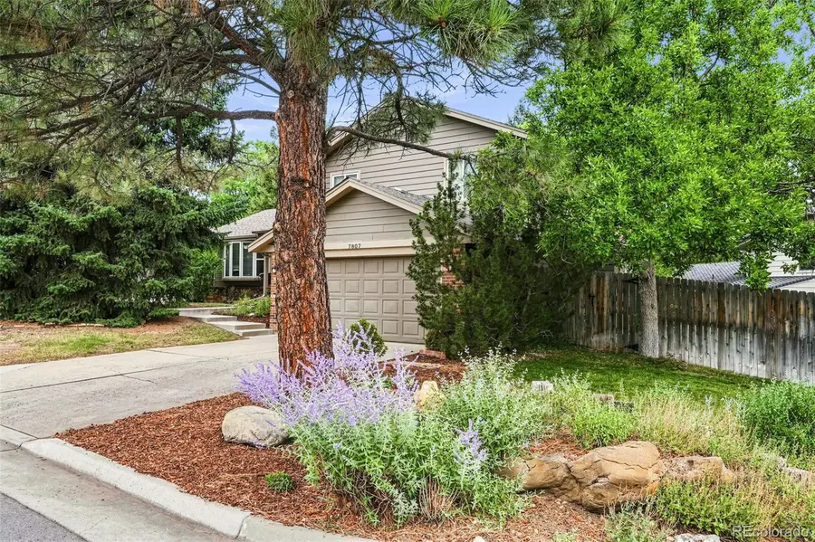 7807 S Poplar Way, Centennial, CO 80112 - #3