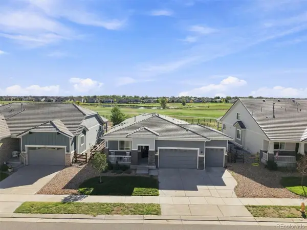 11386 Helena Street, Commerce City, CO 80022