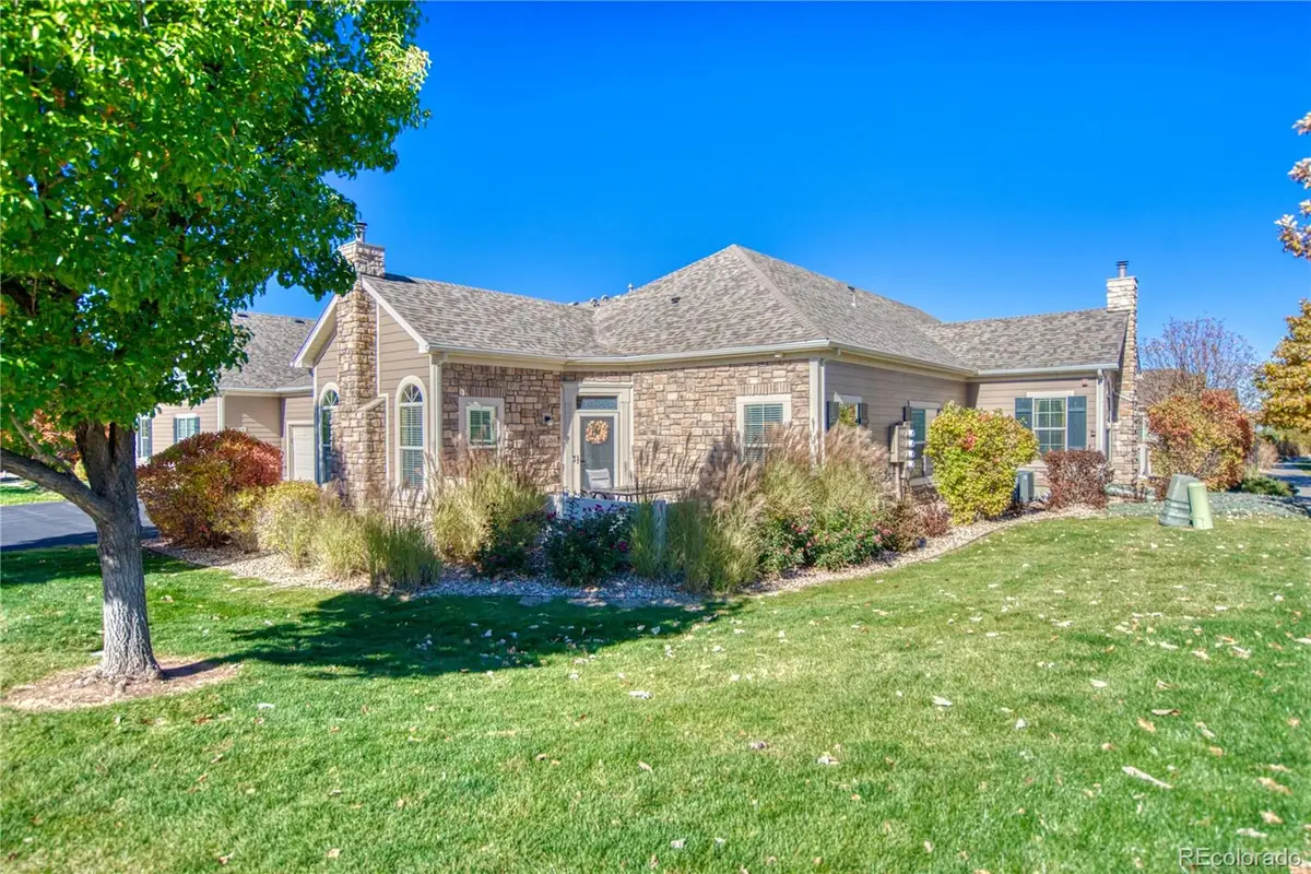 19303 E Asbury Drive #A, Aurora, CO 80013 - #1