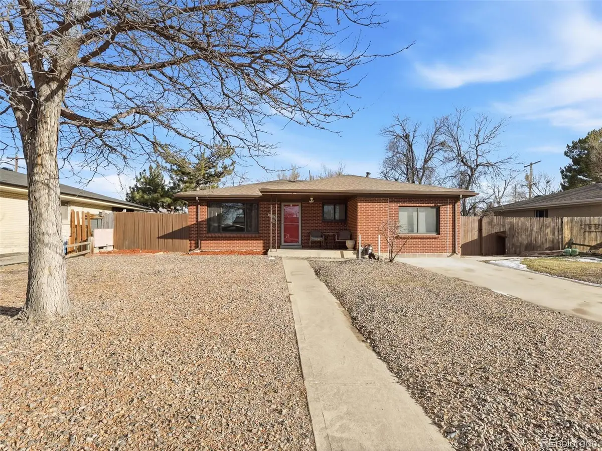 3206 Vaughn, Aurora, CO 80011 - #1
