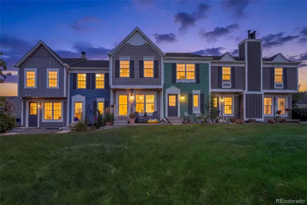 10720 Foxwood Court, Parker, CO 80138