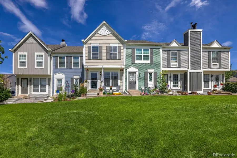 10720 Foxwood Court, Parker, CO 80138 - #2
