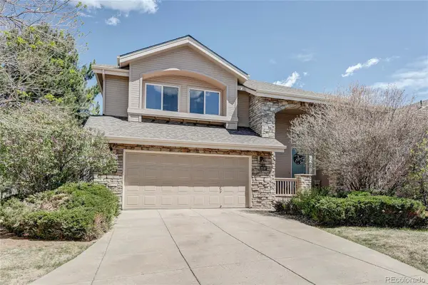 2137 Brierly Court, Castle Rock, CO 80104