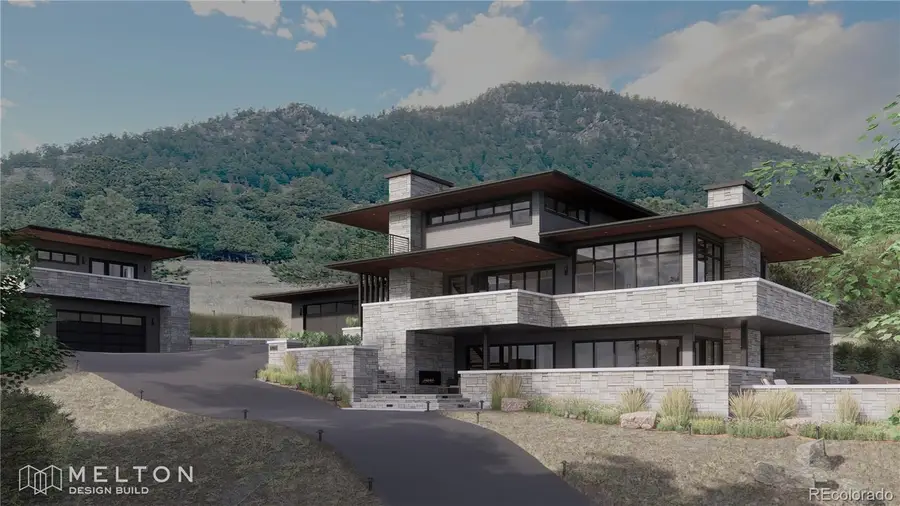 63 Canyon Pines Drive, Golden, CO 80403 - #2