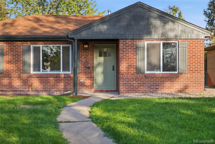 1610 Roslyn, Denver, CO 80220 - #2