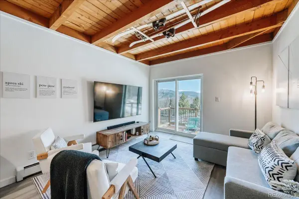 4200 Lodge Pole Circle #G4, Silverthorne, CO 80498