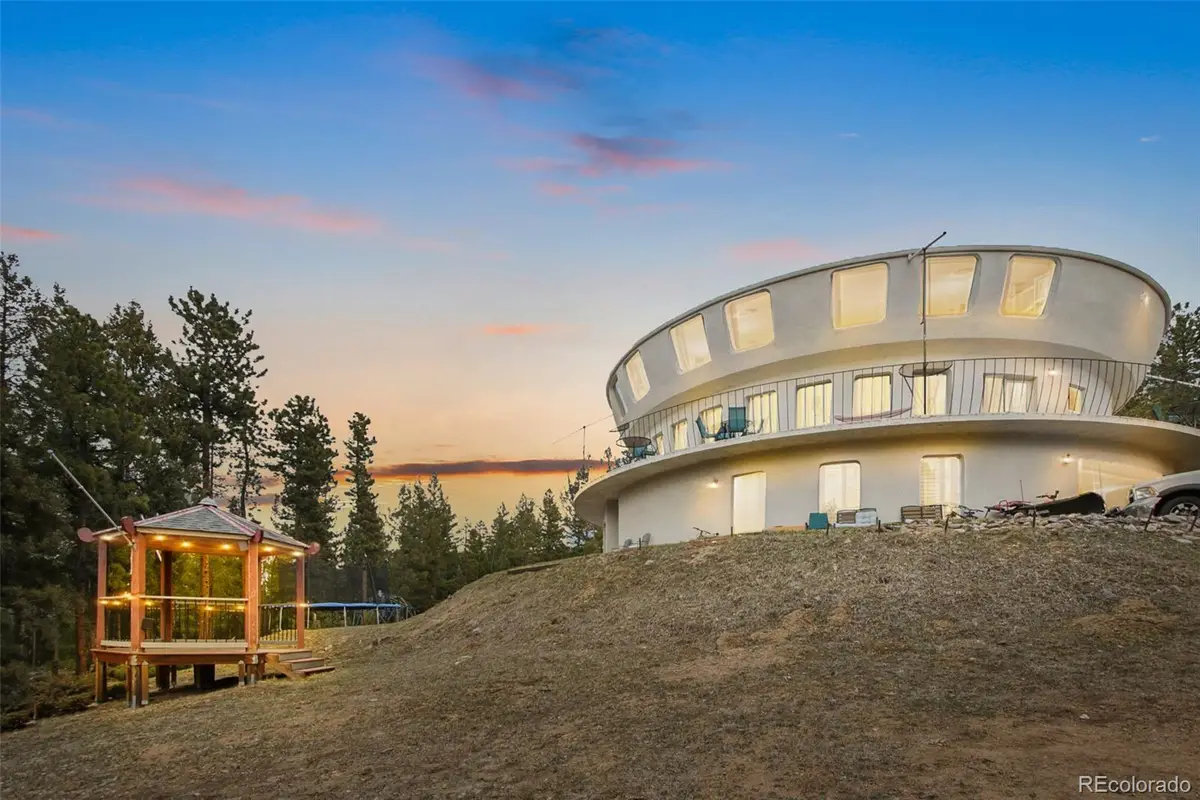 26464 Grand Summit Trail, Evergreen, CO 80439 - #1