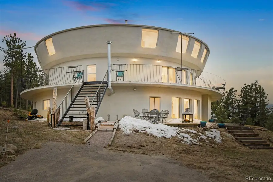 26464 Grand Summit Trail, Evergreen, CO 80439 - #3