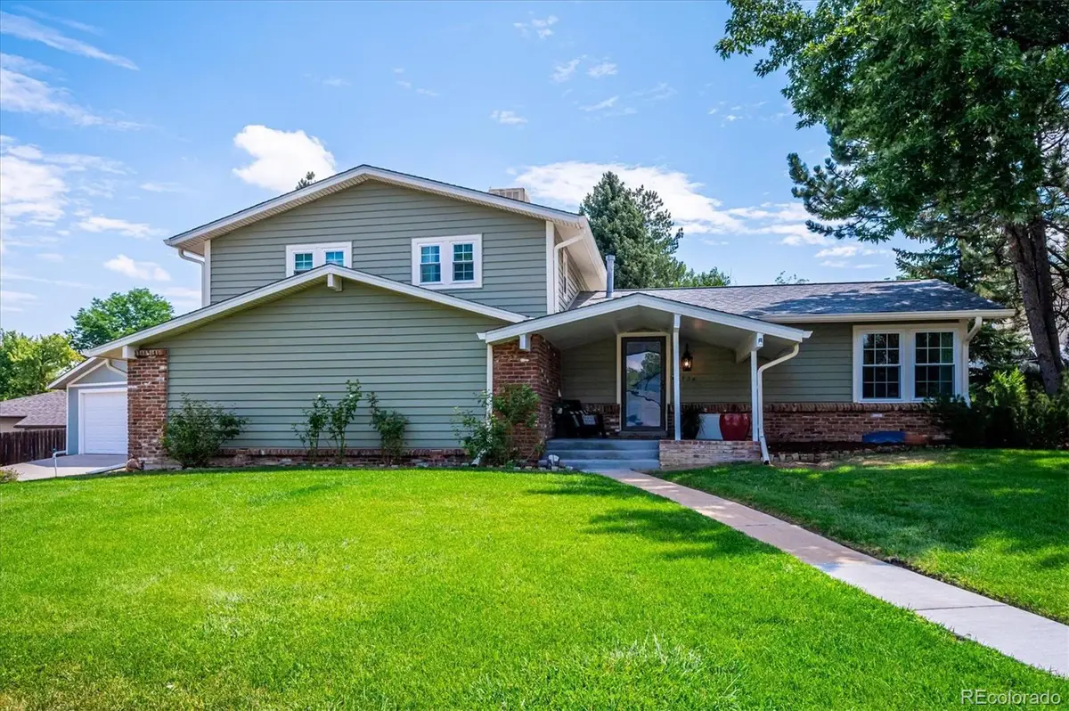 7904 S Newland Court, Littleton, CO 80128 - #1