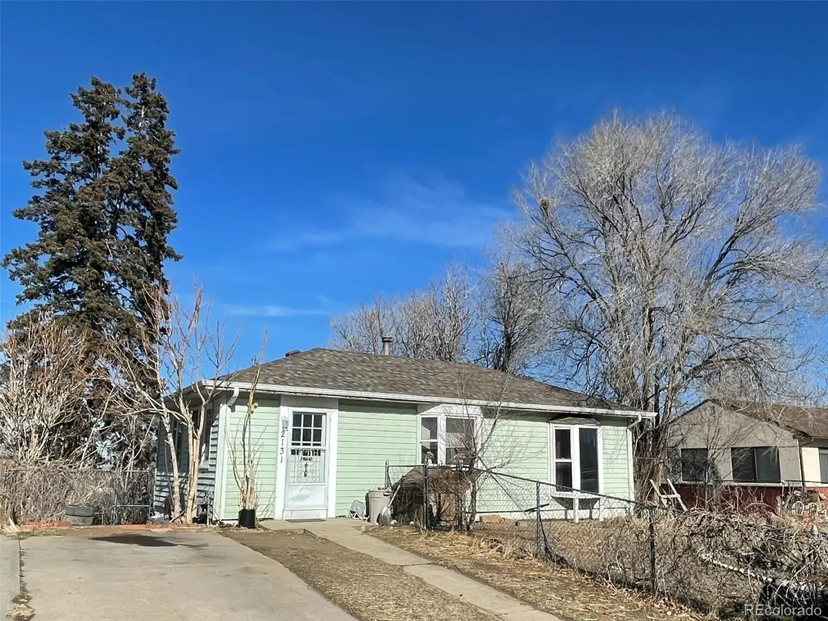 2131 W Gill Place, Denver, CO 80223 - Image #1