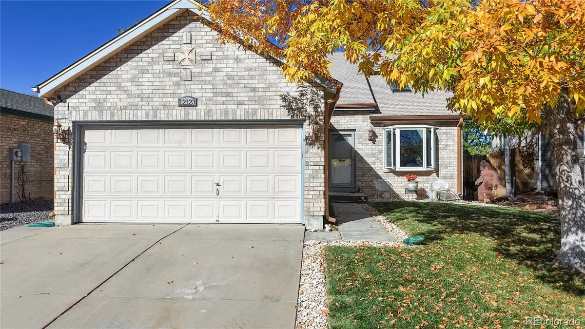 12123 Monaco Drive, Brighton, CO 80602 - Image #1