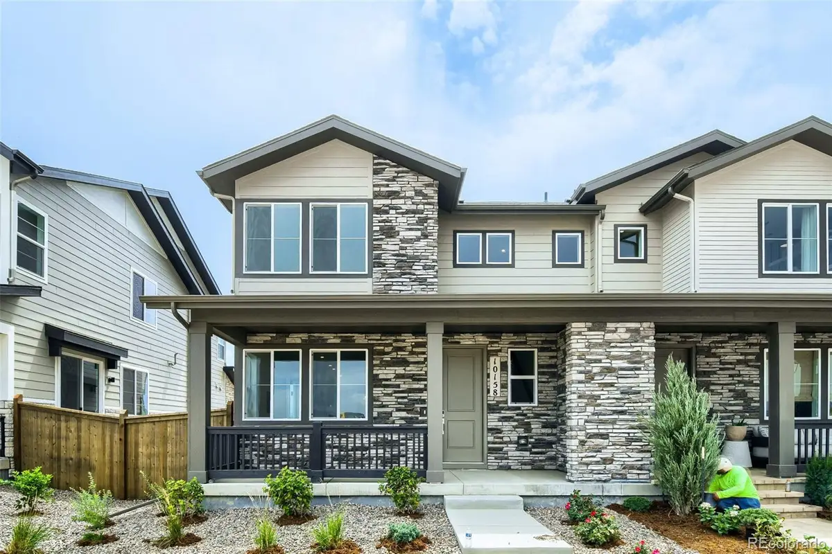 10158 Ames Street, Westminster, CO 80020 - #1