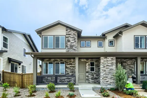 10158 Ames Street, Westminster, CO 80020
