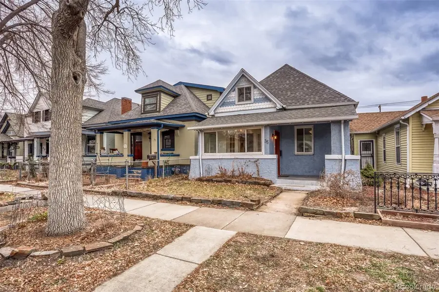 35 N Fox Street, Denver, CO 80223 - Image #2