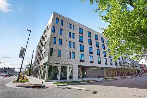 603 N Inca Street #309, Denver, CO 80204