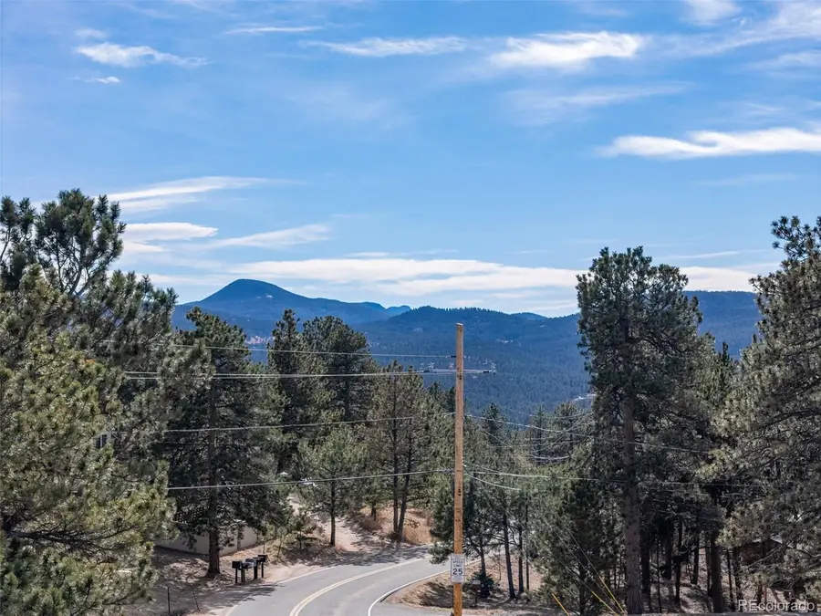 3886 Ponderosa Drive, Evergreen, CO 80439 - Image #2