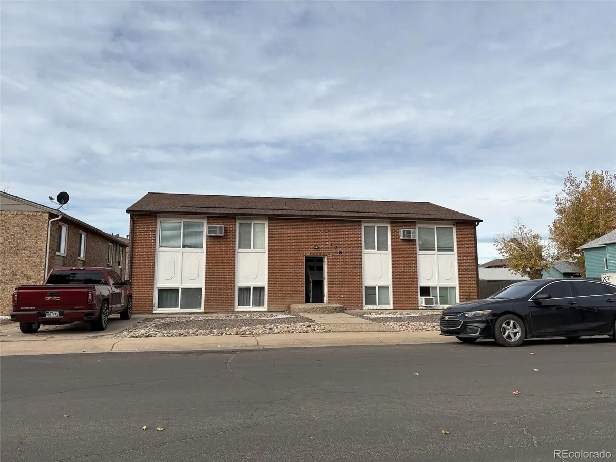 126 2nd Street, Firestone, CO 80520 - #1