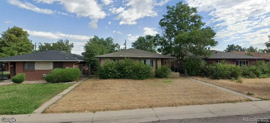 5085 - 5087 E 34th Avenue, Denver, CO 80207 - Image #1
