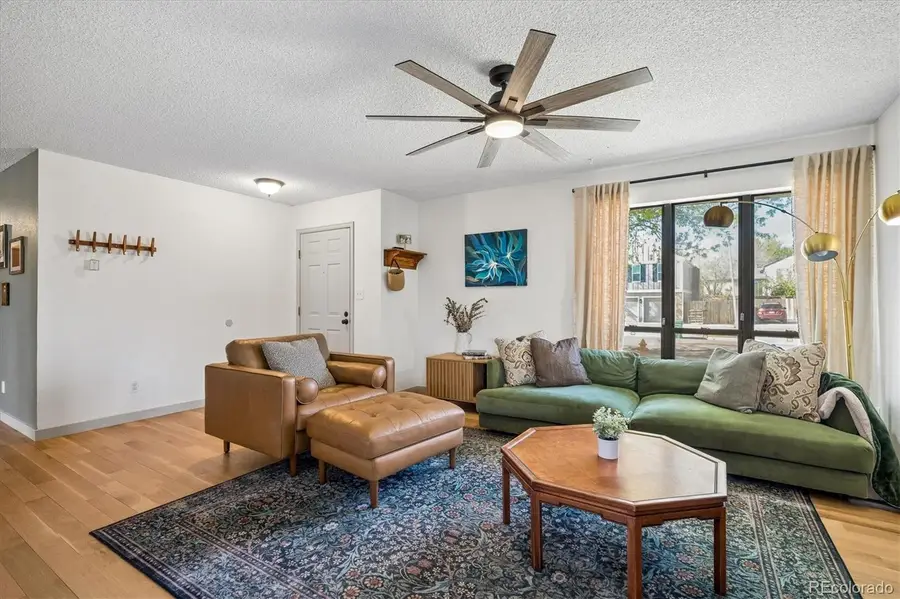 4654 S Union Street, Morrison, CO 80465 - #3