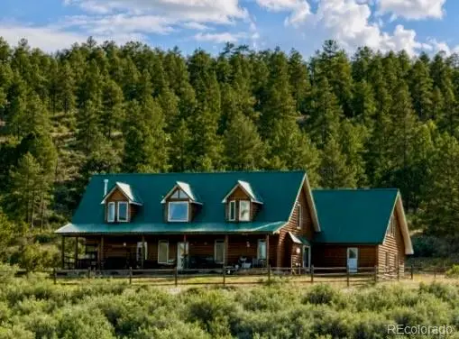 163 S County Road 31, Berthoud, CO 80513 - #1