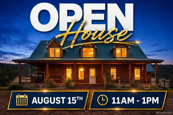 163 S County Road 31, Berthoud, CO 80513