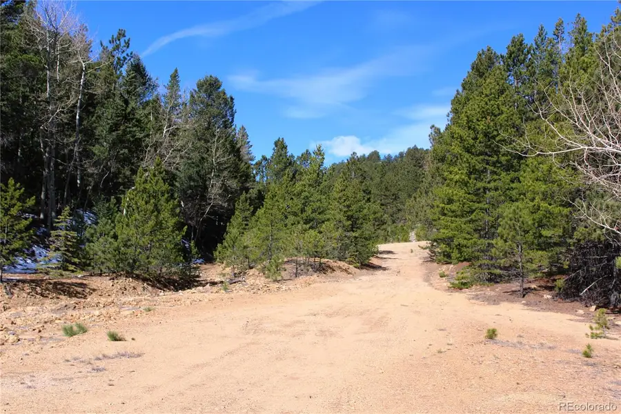 00 Missouri Flats Road, Central City, CO 80427 - #2