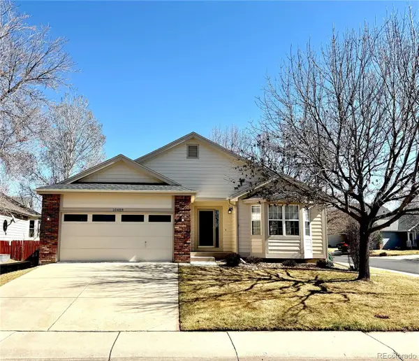 10489 Devonshire Street, Firestone, CO 80504