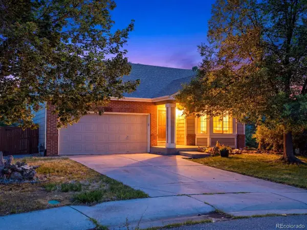 9470 Morning Glory Lane, Littleton, CO 80130