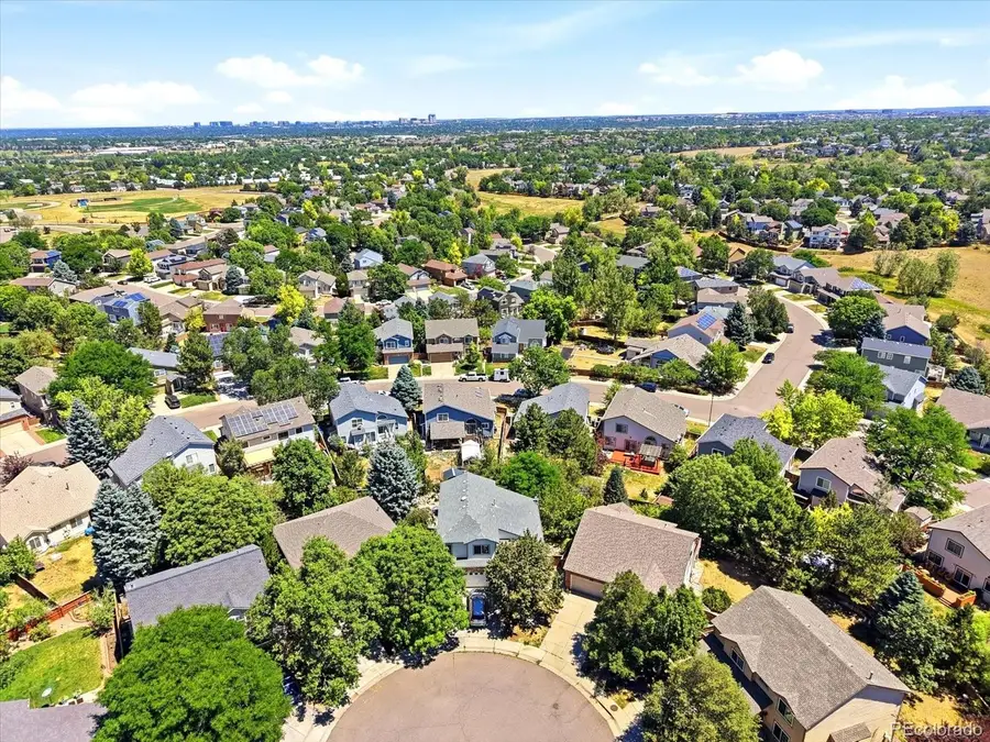 9470 Morning Glory Lane, Littleton, CO 80130 - #2