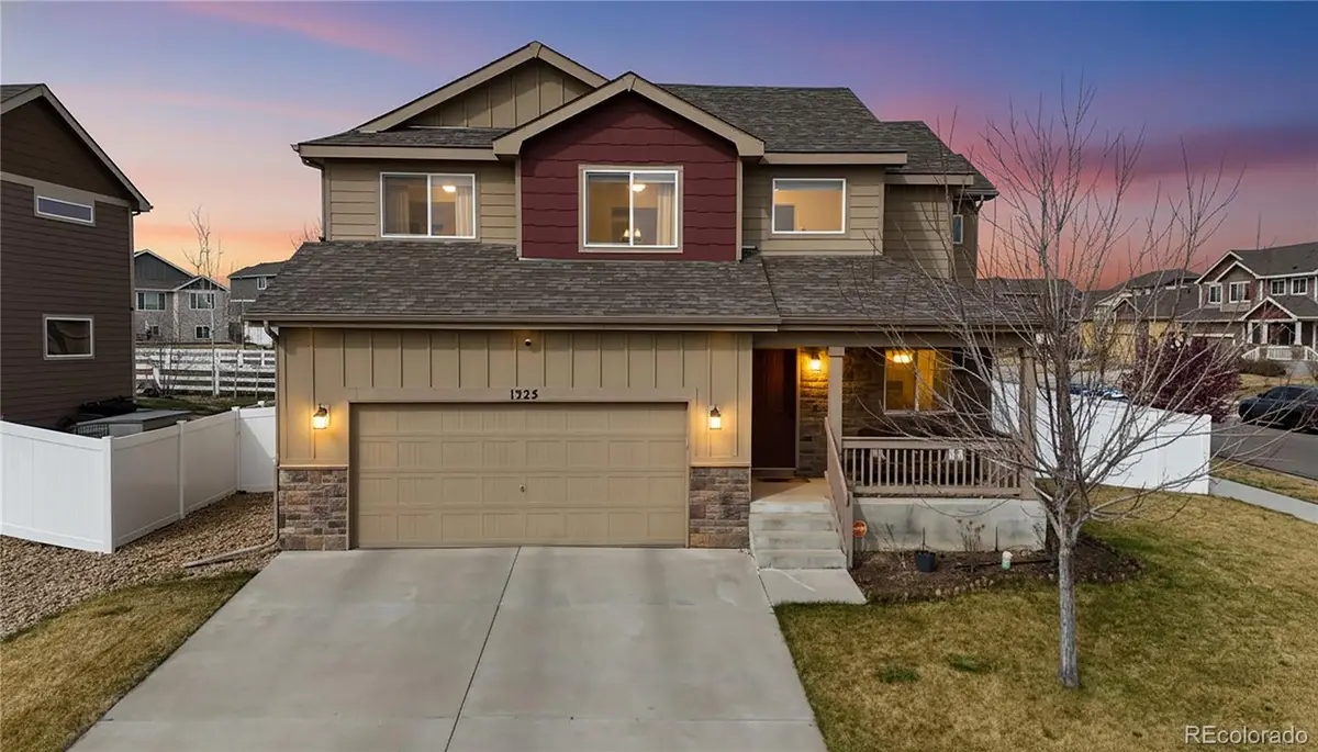 1325 87th Avenue, Greeley, CO 80634 - #1