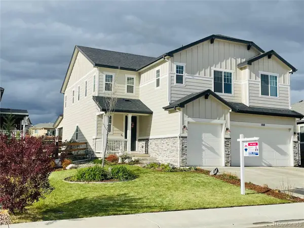 1018 Gabriella Lane, Berthoud, CO 80513