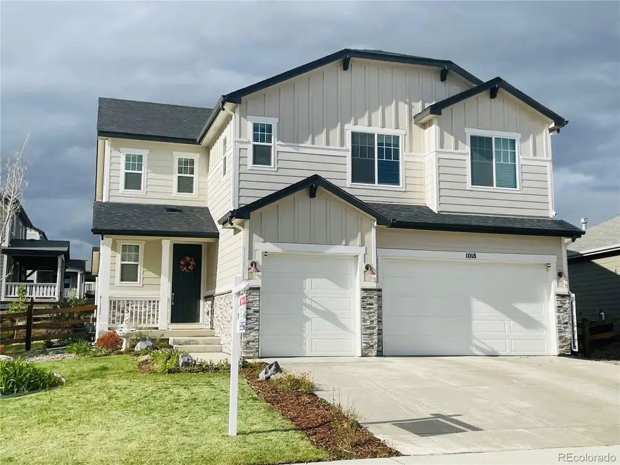 1018 Gabriella Lane, Berthoud, CO 80513 - #2