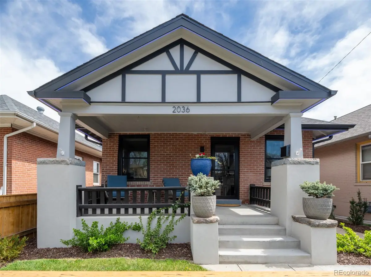 2036 Eliot Street, Denver, CO 80211 - #1