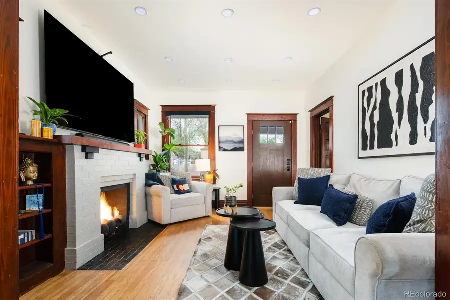 2036 Eliot Street, Denver, CO 80211 - #3