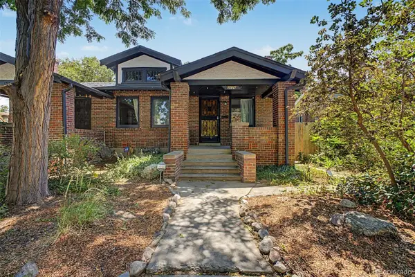 3126 W Clyde Place, Denver, CO 80211